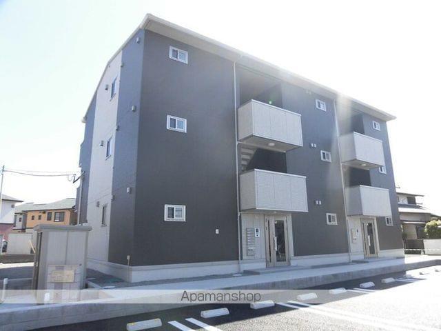 ボヌール羽屋L