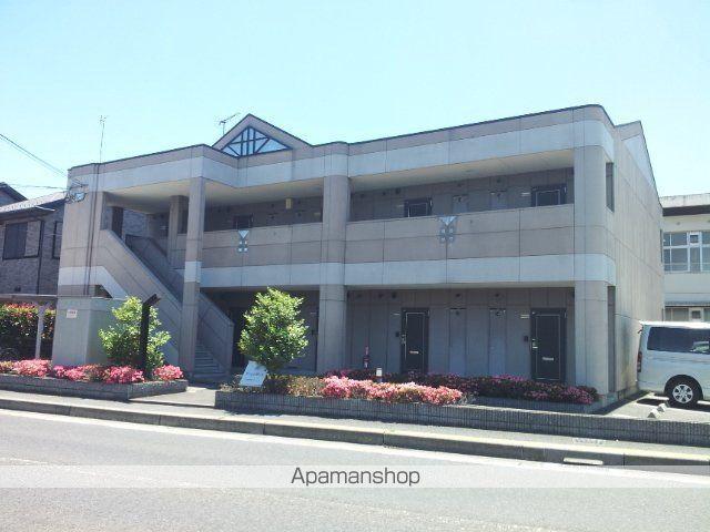 サンレジデンス