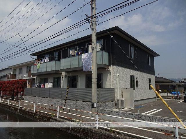 シャーメゾン山陽