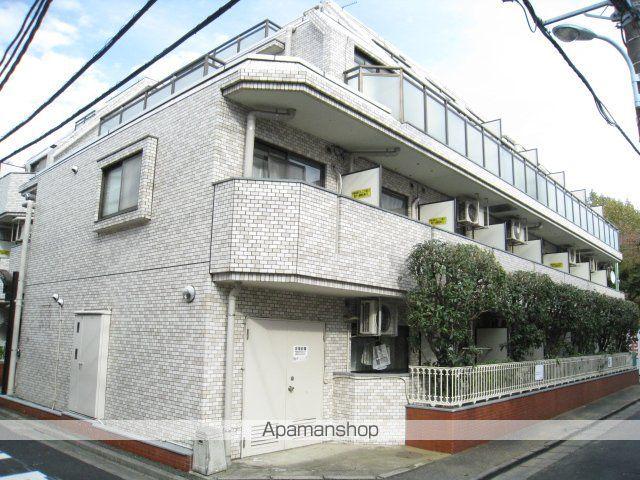 日神パレス新高円寺第二