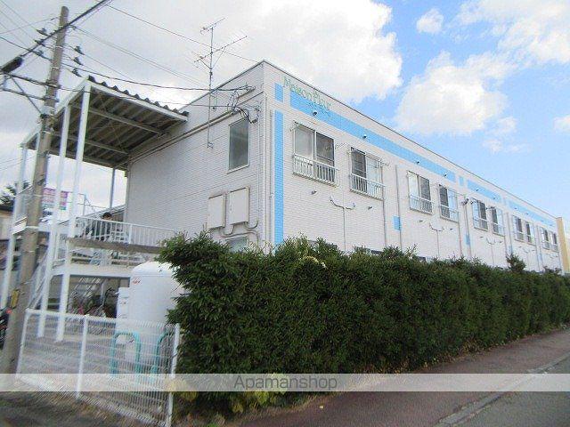 メゾンフルール