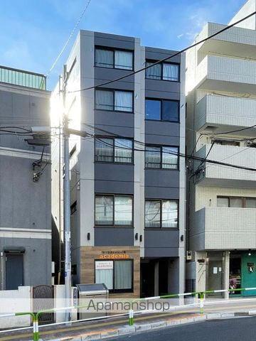 アザレア王子本町