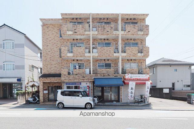 プチメゾン富田橋