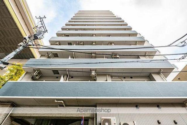 ライオンズステージ板橋