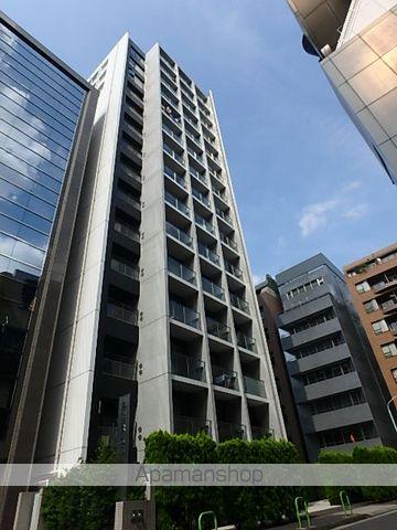 アーデン芝公園