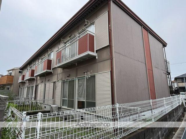 ハイツズイコウ2