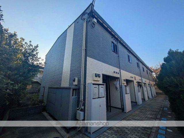 レオパレスクインスB