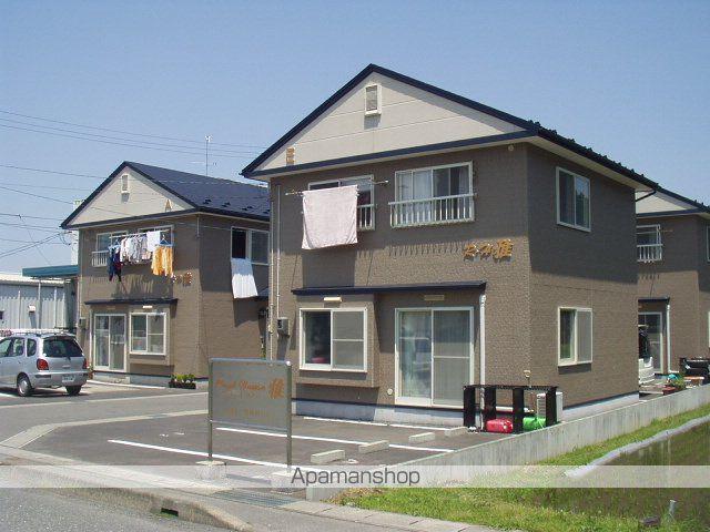 岩手県一関市三関字仲田の戸建賃貸