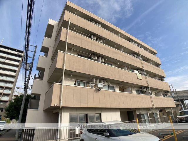 エクセルプラザ(ワンルーム/5階)