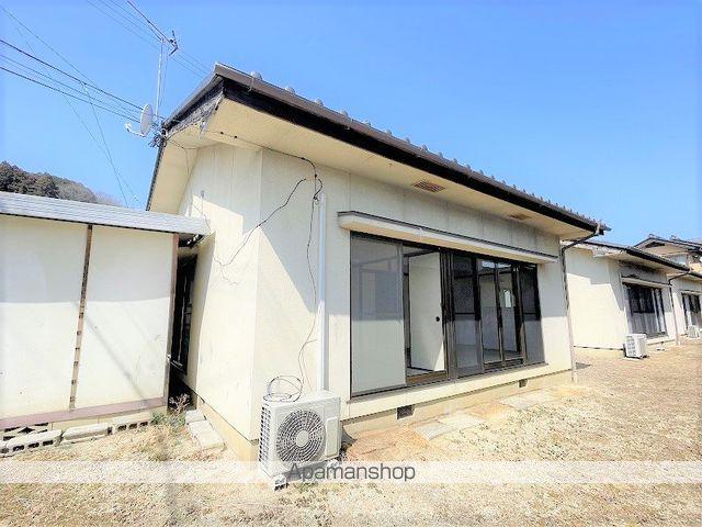 長野県飯田市上郷飯沼の戸建賃貸