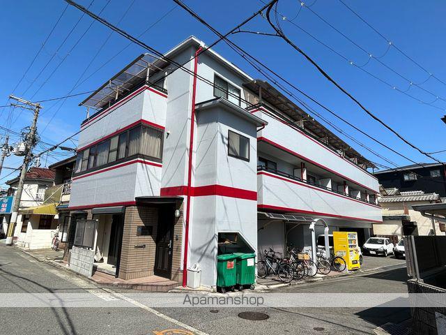 メゾンサイプレイス1