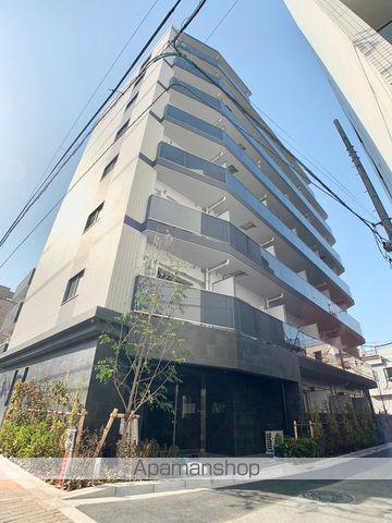 グランカーサ住吉