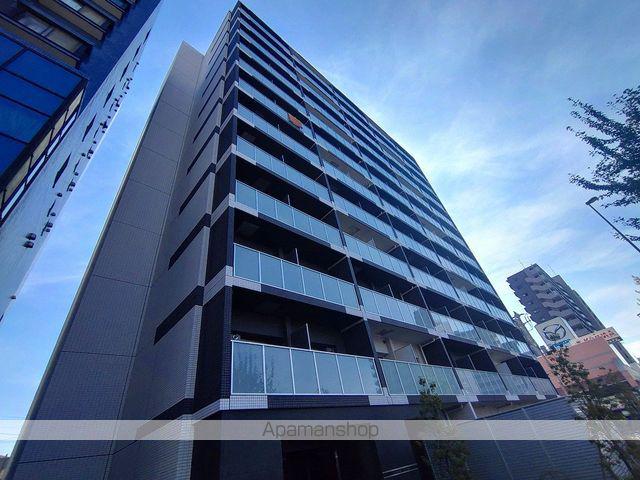 LADOUCEURお花茶屋Ⅰ