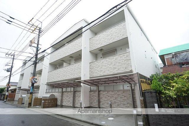 ラモーナ一津屋Ⅰ