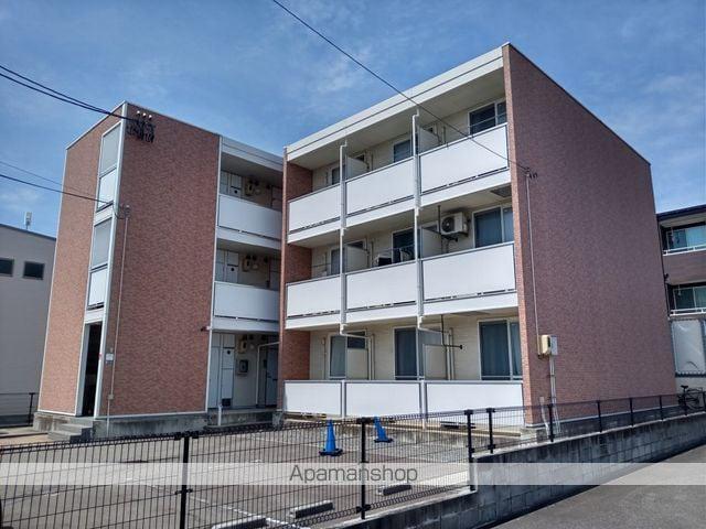 レオパレスサンシャイン