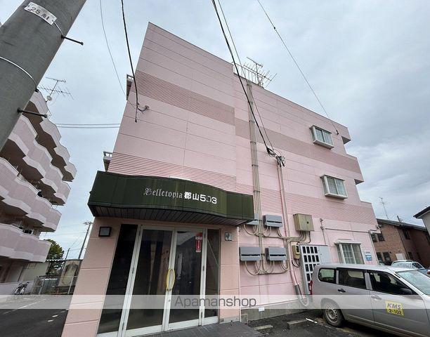 ベルトピア郡山503