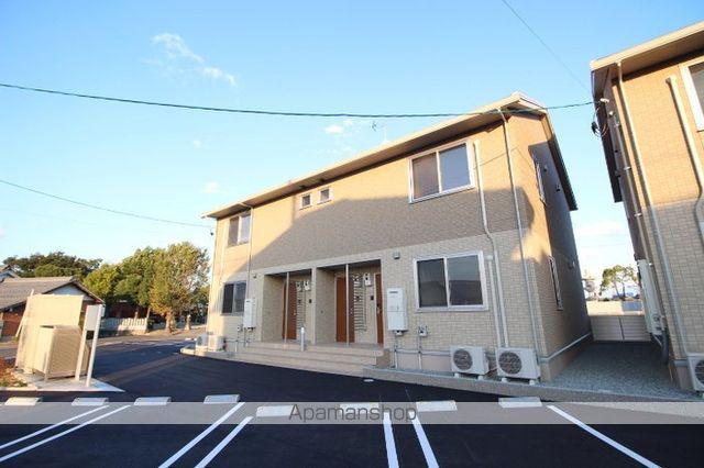 セジュール澄IIIA棟