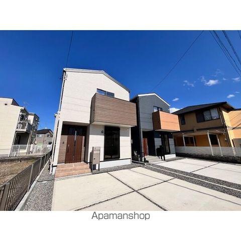 岐阜県岐阜市小野2丁目の戸建賃貸