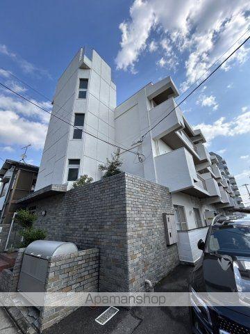 原田マンション