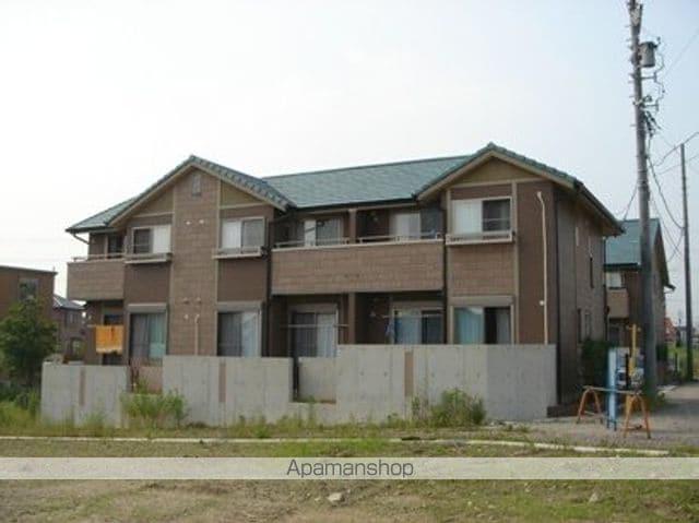 グランコートＳ棟(2LDK)