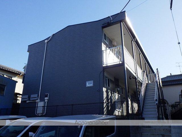 レオパレスグランデームケイ