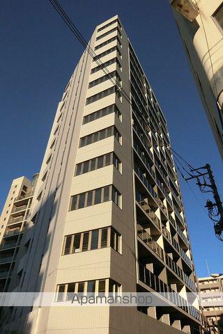 クレイシア入谷