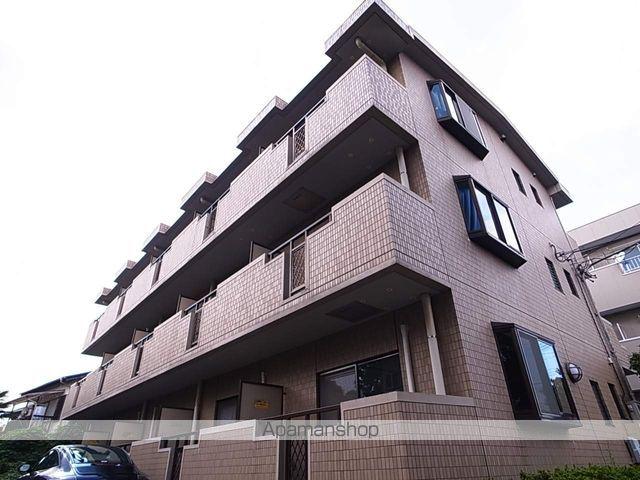 コーポ・アルチェ(1K/1階)