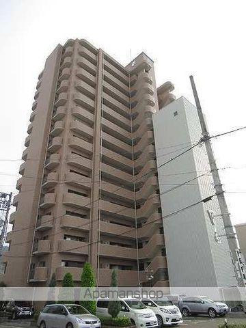 アルファステイツ佐古