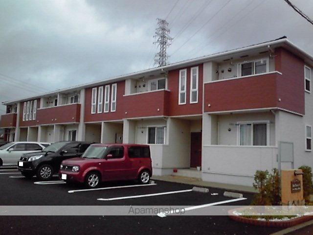 パルフォレストS