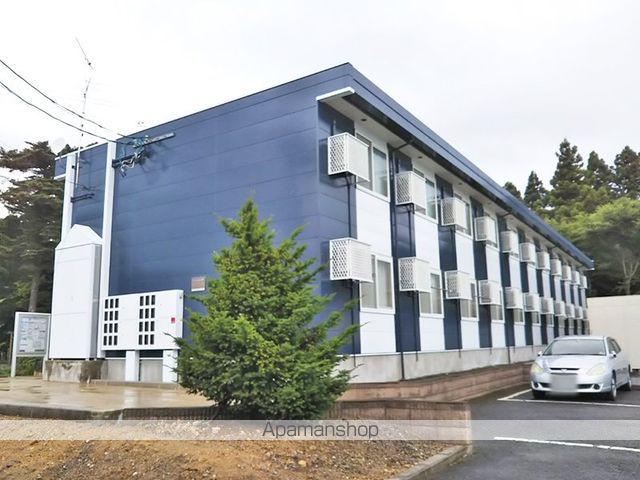 レオパレスソフィアⅡ