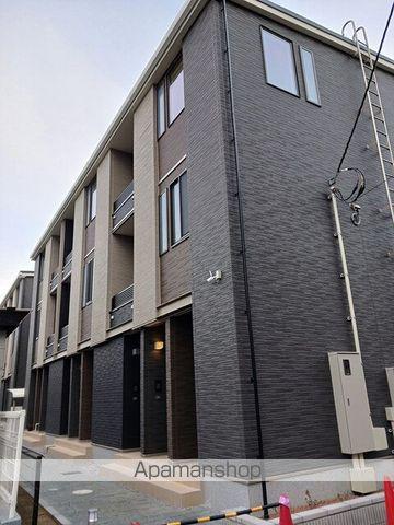 イーストフィールドⅠ