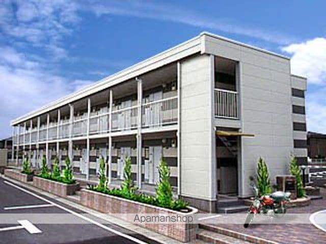 レオパレスWILL A