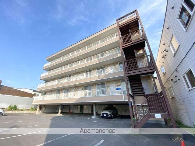 ピュアパレス昭和