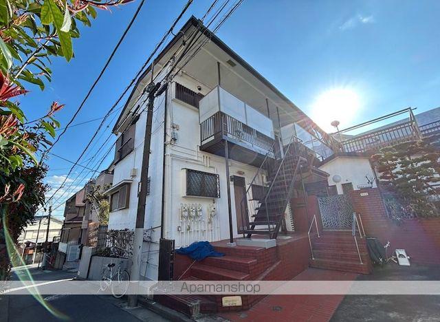 カワラダハイツ