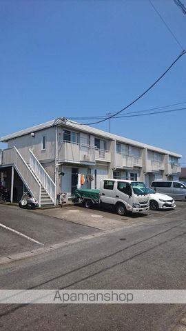コーポ宮田D(2DK/1階)