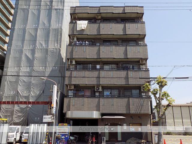 プレアール堺宿院