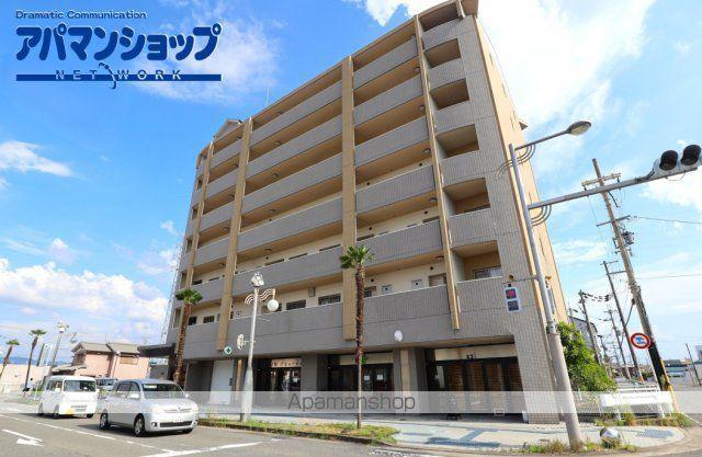 グランドゥール郷(2LDK/7階)