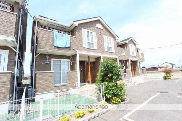 ヴィラージュⅣ(2LDK/2階)