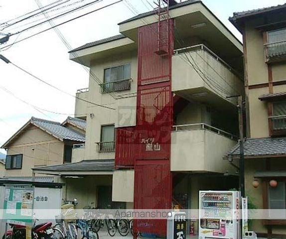 ハイツ嵐山
