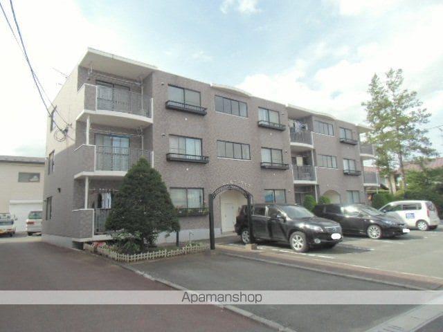 ハーモニーライフ(2LDK/3階)