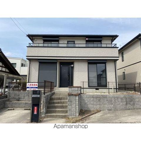 愛知県名古屋市名東区貴船1丁目の戸建賃貸