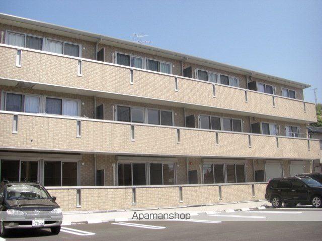 グリーンテラスB