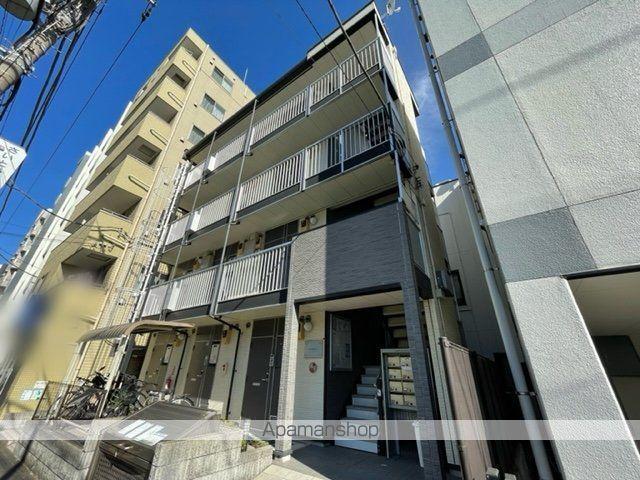 レオパレスリソランテ