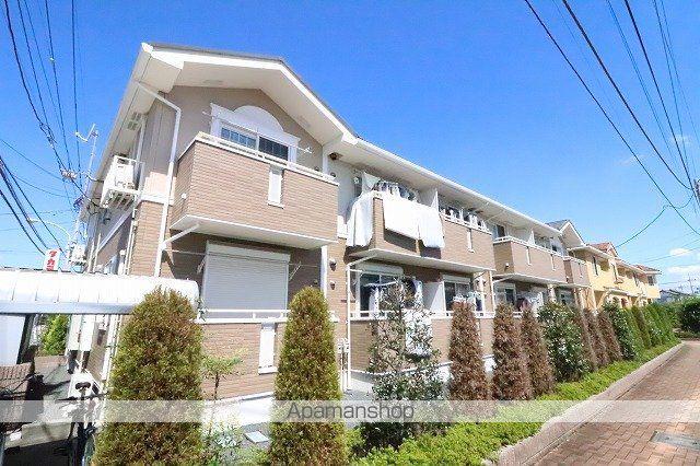 クローバーレジデンスX