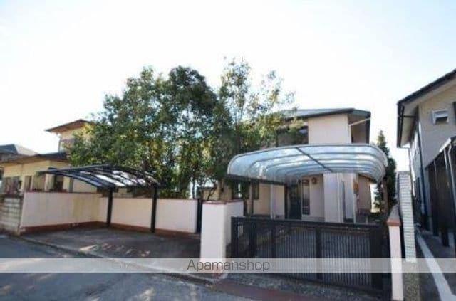 高松琴平電鉄志度線 潟元駅 徒歩16分 2階建 築46年