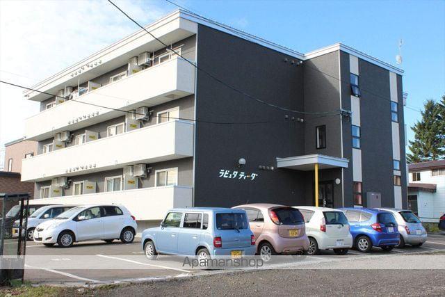 ラピュタティーダ