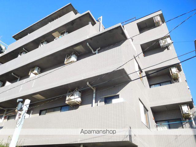 グローリーハイツ南阿佐ヶ谷