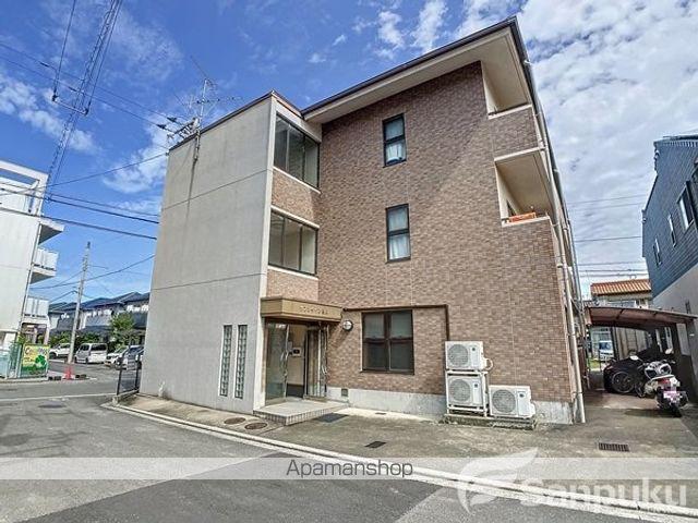 サンシャイン富久