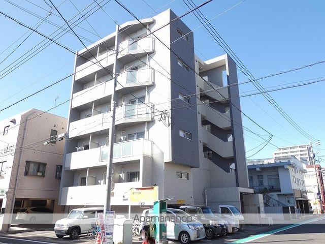 グランヴェルデ上荒田