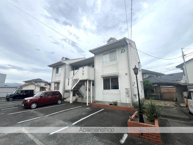 冬築タウン D棟